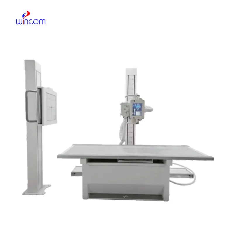 Applications of  carestream x ray machine