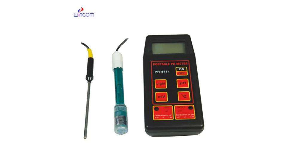 Wat is een pH-meter