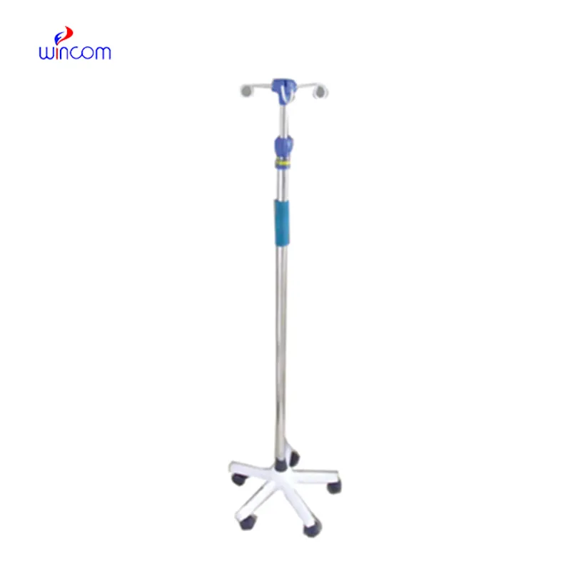 Ondersteuning voor infusies