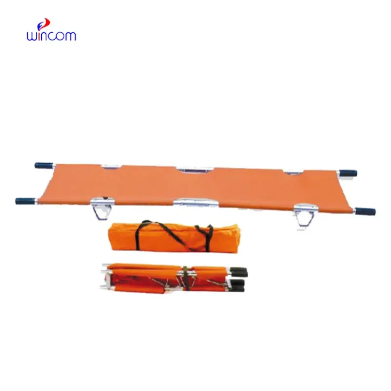 Top 5 onderhoudstips om de levensduur van uw ambulancebrancard te verlengen