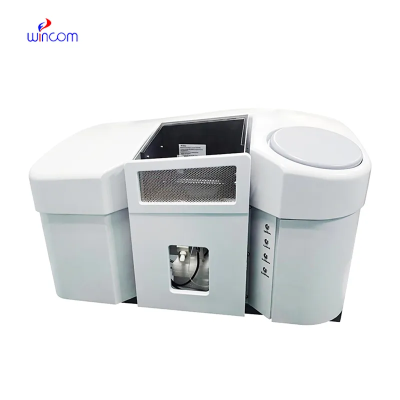 Atoomabsorptiespectrometer AAS-7818