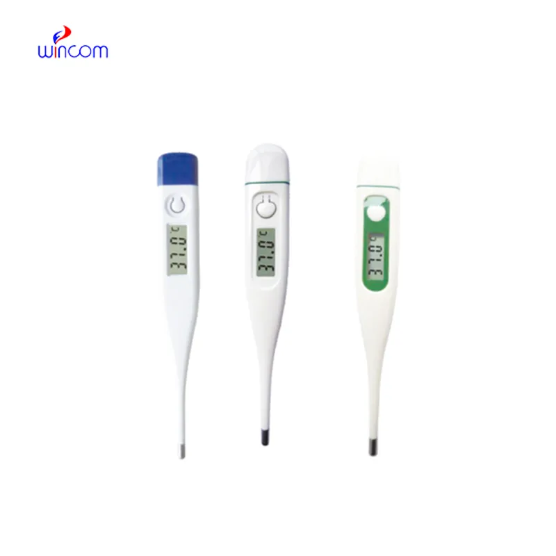 Digital Thermometer THM-M11
