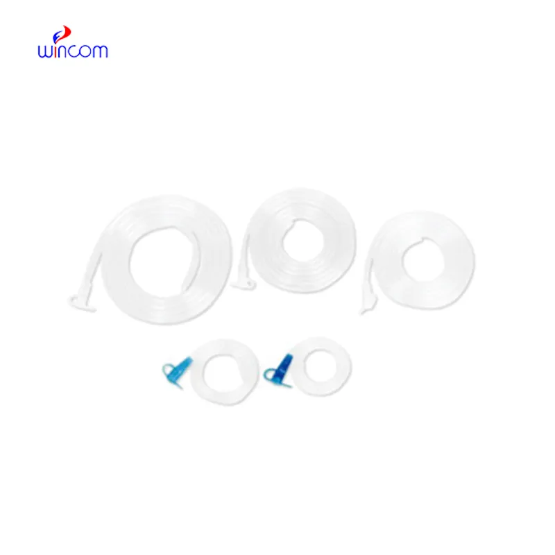 Lichaamsverbindingsbuis voor laboratorium en ziekenhuis