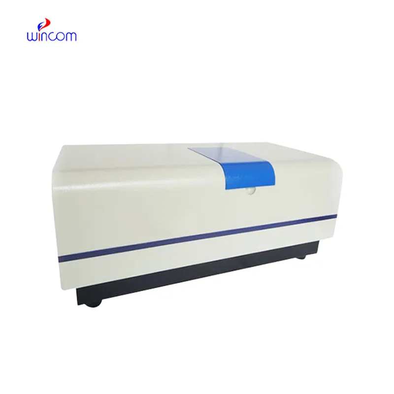 Laser Particle Size Analyzer PSA-S1076