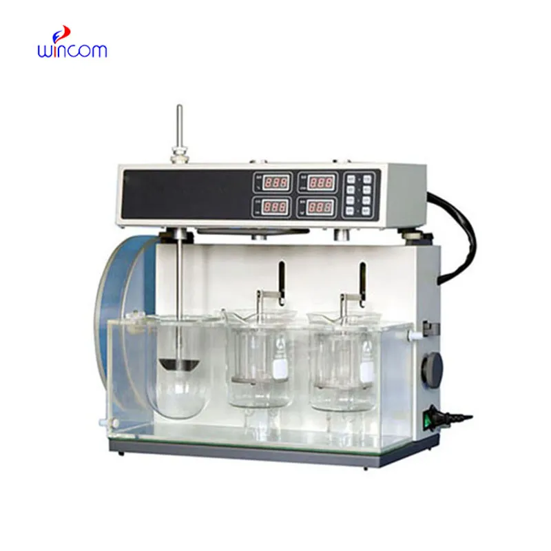 The future of microscope with slides