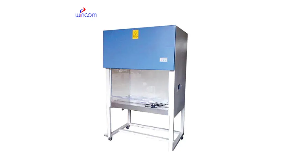 Hoe een bioveiligheidskabinet te kiezen