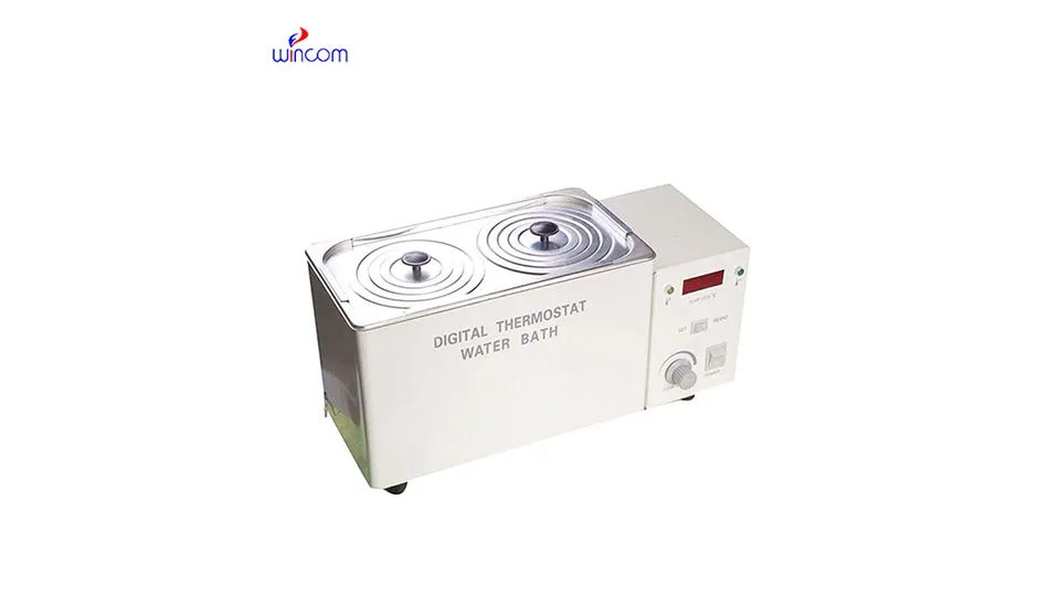 onmisbaar gereedschap waterbad