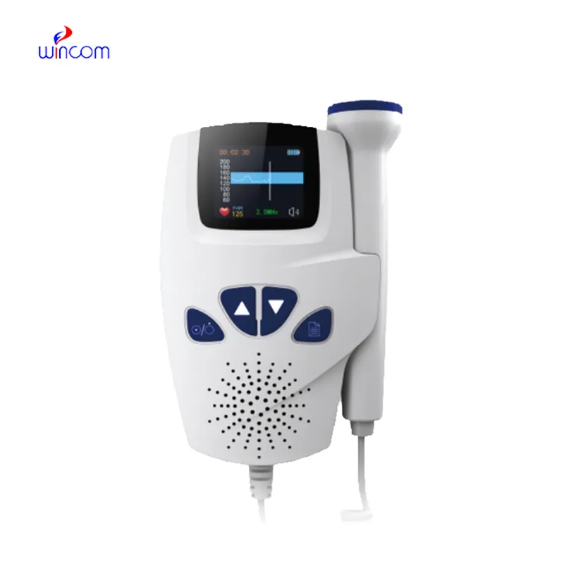 Fetal Doppler FD-706