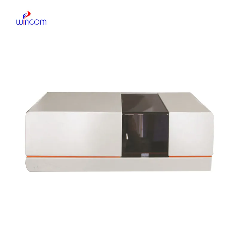 Atoomabsorptiespectroscopie