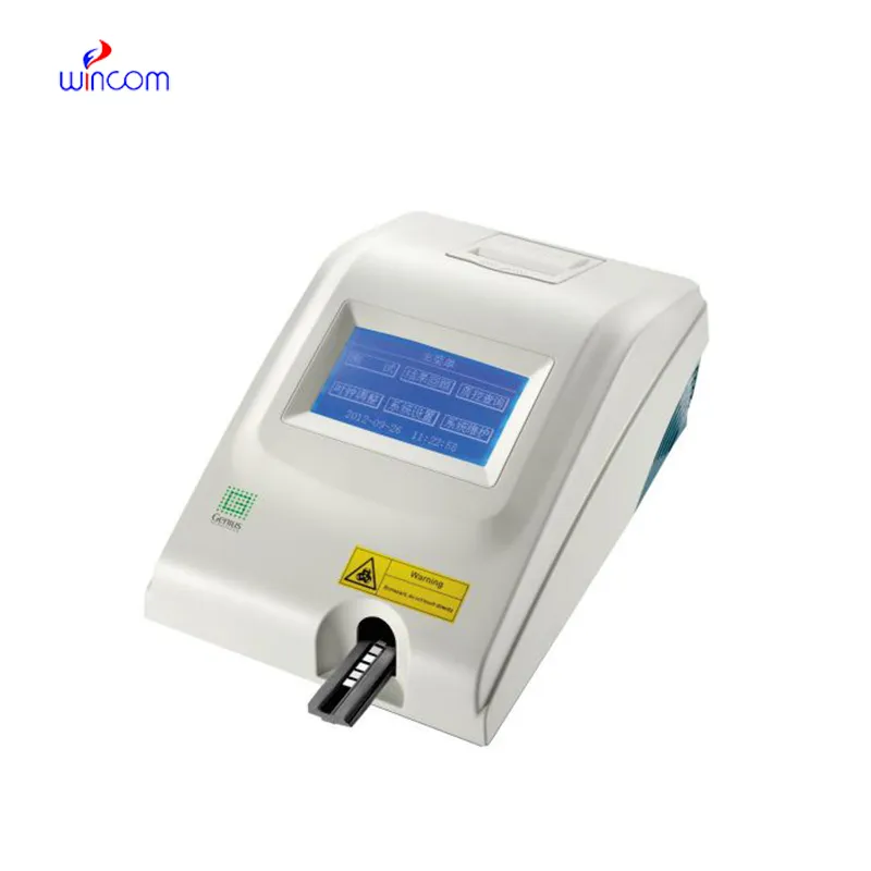 Urine Analyzer Series UA-600
