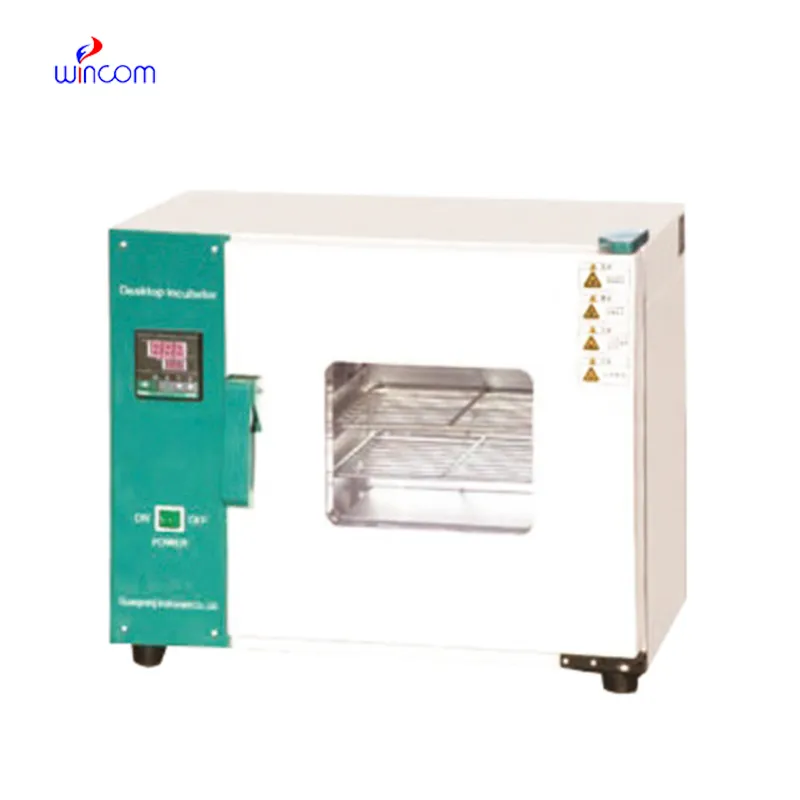 Applications of  microscope with slides