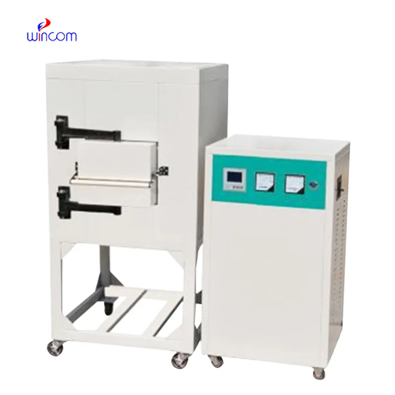 Muffeloven (ceramiek) MF-H4-13 – Fabrikant