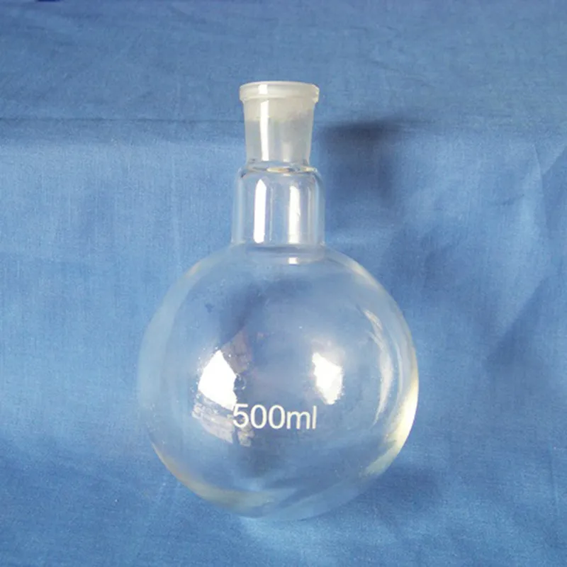 Standard Mouth Round Bottom Flask