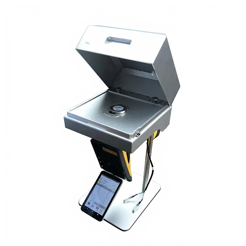 Handbediende XRF XRF-7000