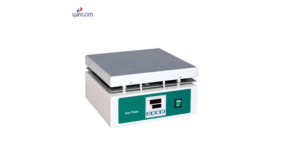 fabrikant van verwarmingsplaten China