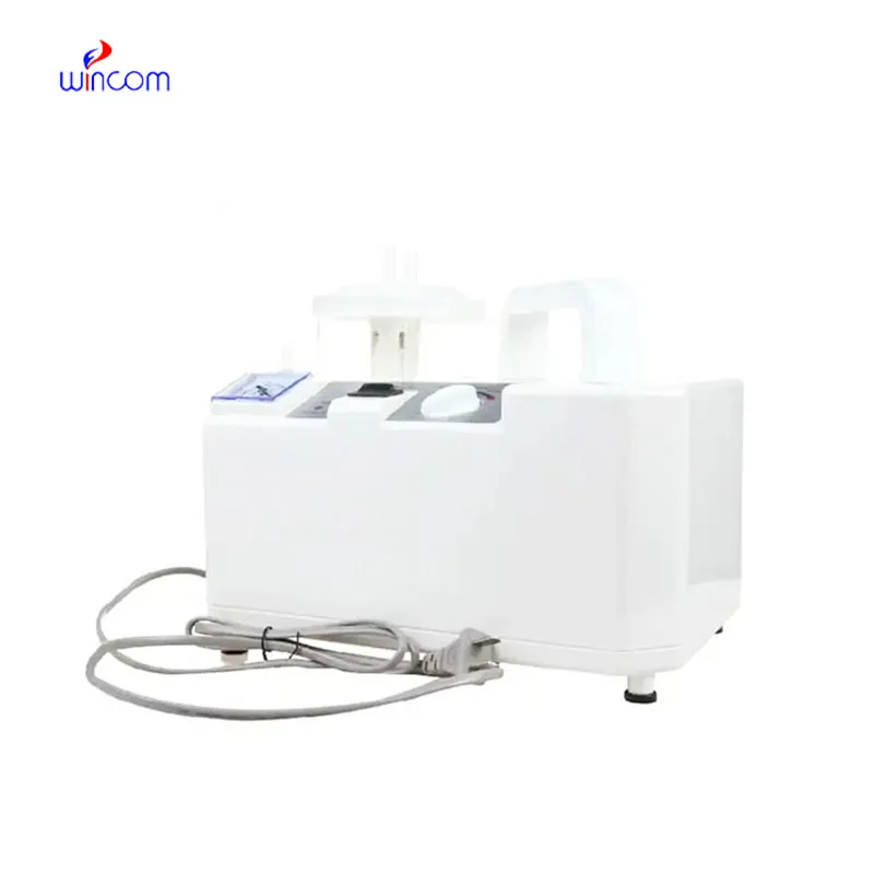 Zuigapparaat SM-7A