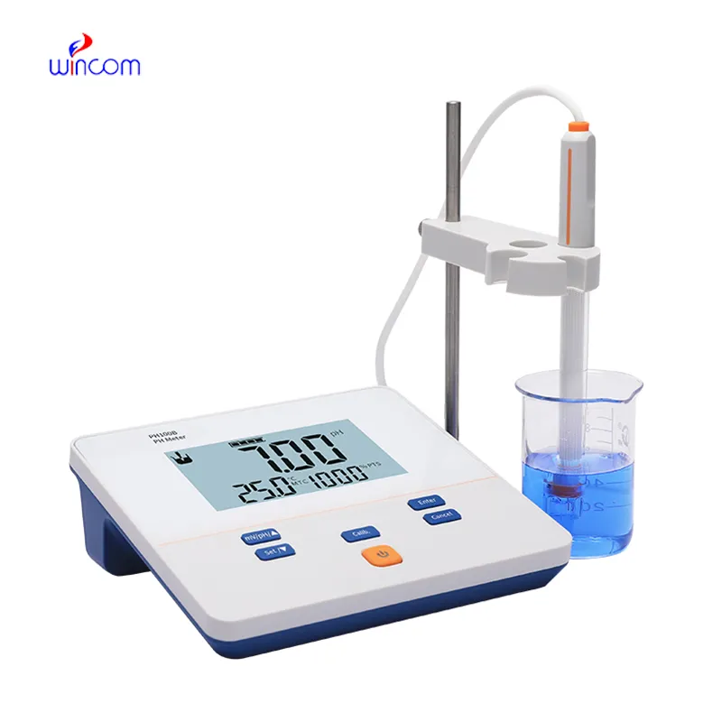 PH-METER PH-2F