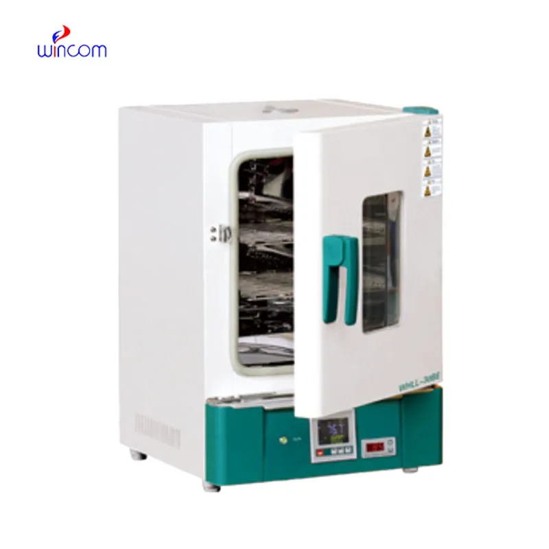 Constante temperatuur lucht droge oven whl-30b