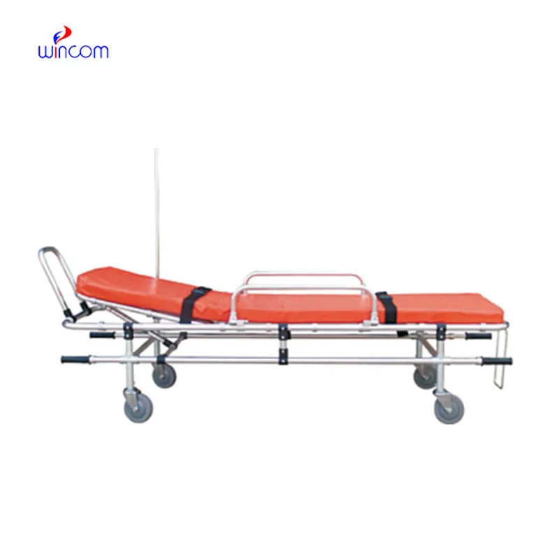 Brancard voor ambulancewagen WN2A