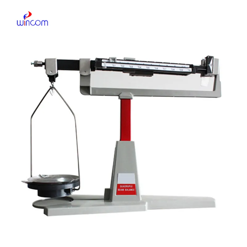 Quadruple Beam Balance QBB-311