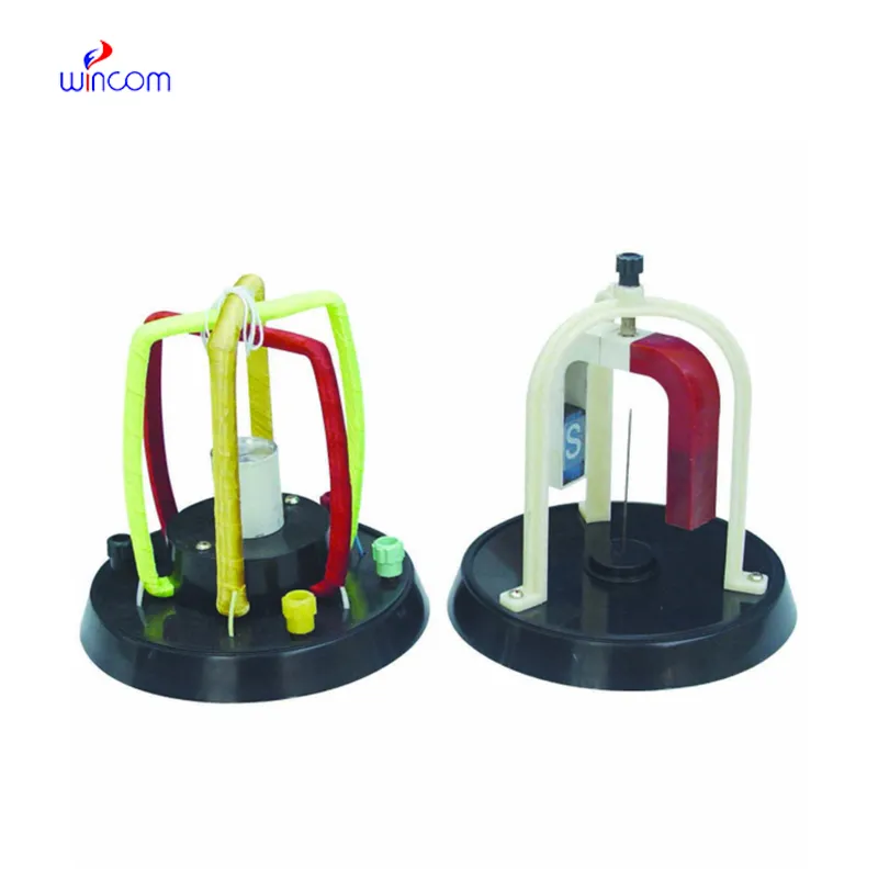 The future of mri machine without case