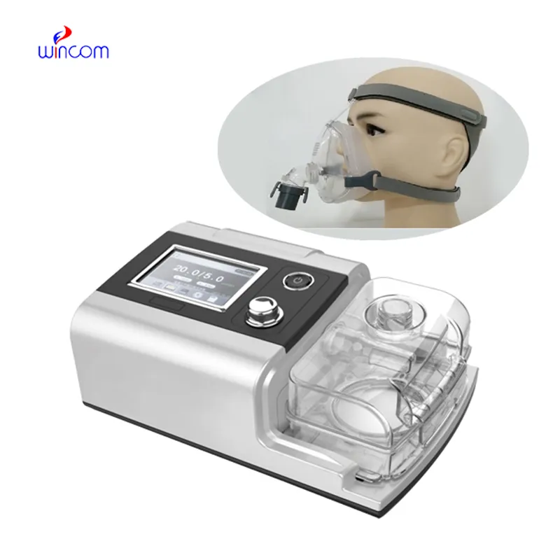 CPAP-machine