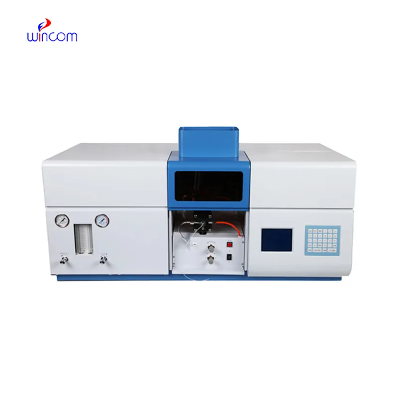 Atoomabsorptiespectrometer AAS-320