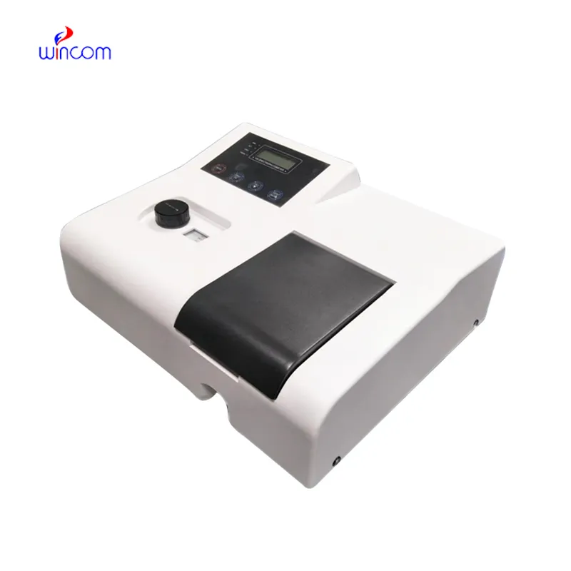 UV-Vis versus IR spectrofotometers: belangrijke verschillen en toepassingen