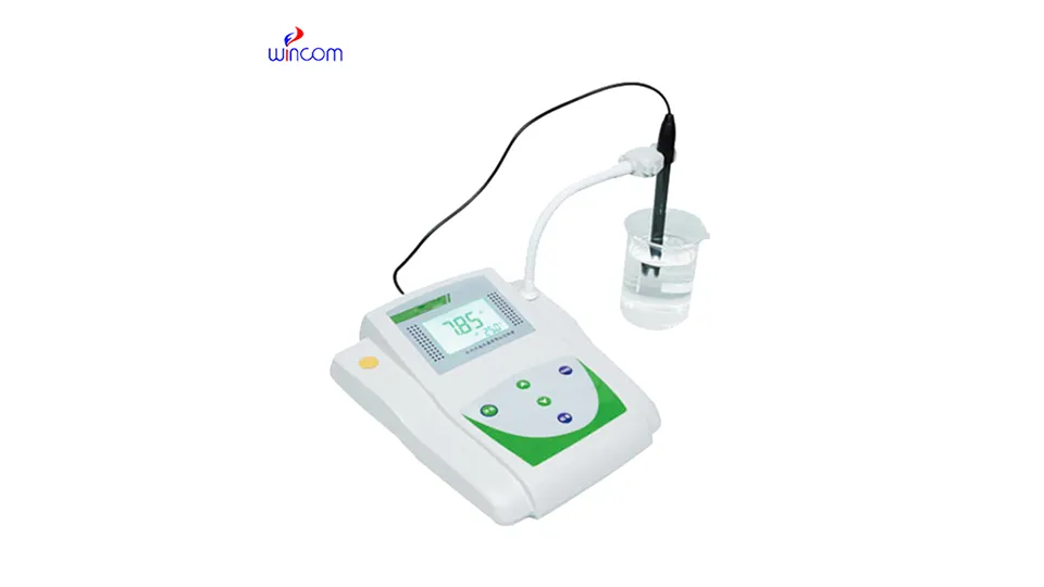 Laboratorium pH-detectie voor uw laboratorium