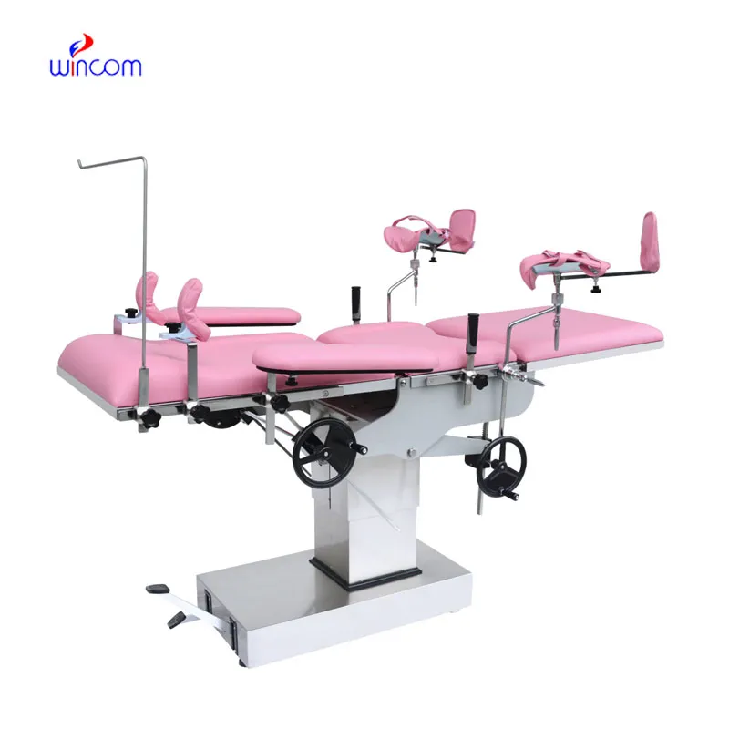 Multifunctioneel bezorgbed WN-2003A